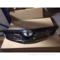 Camry 2012 Front Bumper Grille Middle Grille